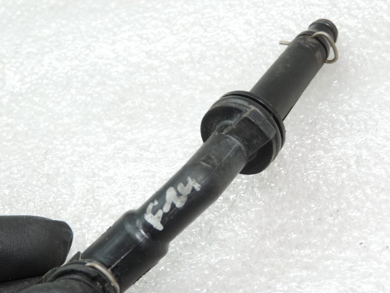 Oriģināls Ford Ranger TKE sajūga palīgcilindra adapteris 2184405, AB39-7C560-AC