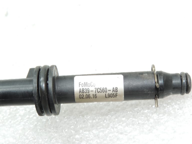 Oriģināls Ford Ranger TKE sajūga palīgcilindra adapteris 2184405, AB39-7C560-AC