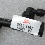 Oriģināls Ford Ranger TKE sajūga palīgcilindra adapteris 2184405, AB39-7C560-AC