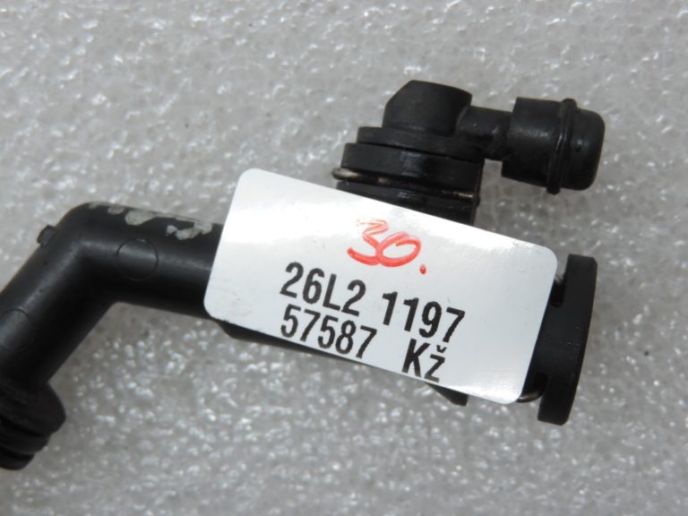 Oriģināls Ford Ranger TKE sajūga palīgcilindra adapteris 2184405, AB39-7C560-AC