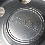 1x IMAGE alumīnija disks R22 6×139,7 ET40 9,5J rezerves ritenis Ford Ranger pikapam