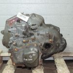 127 Tkm!  Opel Astra G Corsa C Kadett E Tigra A benzīna manuālā pārnesumkārba F13C374