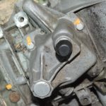 127 Tkm!  Opel Astra G Corsa C Kadett E Tigra A benzīna manuālā pārnesumkārba F13C374