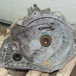 57 Tkm! Opel Astra G Combo C Kadett E benzīns 5 pakāpju manuālā pārnesumkārba F13W418