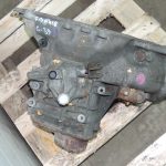 57 Tkm! Opel Astra G Combo C Kadett E benzīns 5 pakāpju manuālā pārnesumkārba F13W418