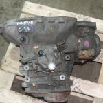 57 Tkm! Opel Astra G Combo C Kadett E benzīns 5 pakāpju manuālā pārnesumkārba F13W418