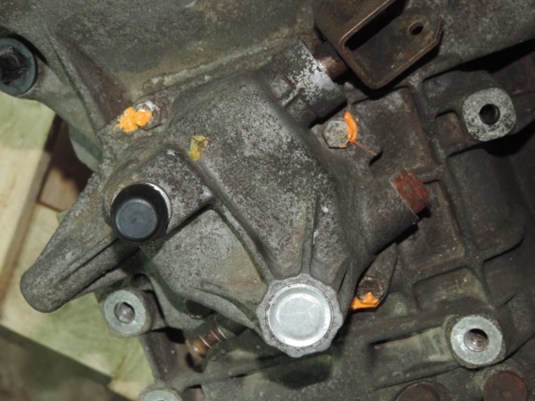 57 Tkm! Opel Astra G Combo C Kadett E benzīns 5 pakāpju manuālā pārnesumkārba F13W418