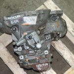 110 Tkm! Opel Astra G Corsa C Kadett E Tigra A benzīna manuālā pārnesumkārba F13C374
