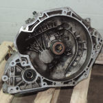 51 Tkm!  Opel Astra G Corsa C Tigra A Benzīns manuālā pārnesumkārba F13C374
