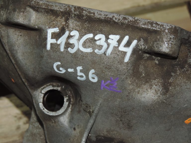 51 Tkm!  Opel Astra G Corsa C Tigra A Benzīns manuālā pārnesumkārba F13C374