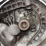 51 Tkm!  Opel Astra G Corsa C Tigra A Benzīns manuālā pārnesumkārba F13C374