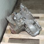 51 Tkm!  Opel Astra G Corsa C Tigra A Benzīns manuālā pārnesumkārba F13C374