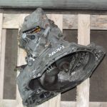 51 Tkm!  Opel Astra G Corsa C Tigra A Benzīns manuālā pārnesumkārba F13C374
