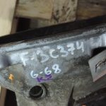 54 Tkm!  Opel Astra G Corsa C Tigra A Benzīns manuālā pārnesumkārba F13C374