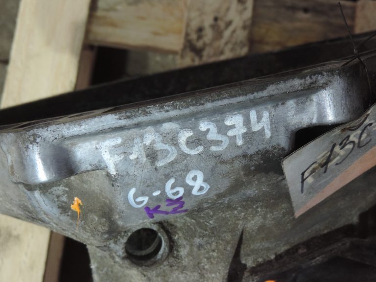 54 Tkm!  Opel Astra G Corsa C Tigra A Benzīns manuālā pārnesumkārba F13C374