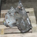 54 Tkm!  Opel Astra G Corsa C Tigra A Benzīns manuālā pārnesumkārba F13C374