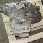 54 Tkm!  Opel Astra G Corsa C Tigra A Benzīns manuālā pārnesumkārba F13C374