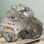54 Tkm!  Opel Astra G Corsa C Tigra A Benzīns manuālā pārnesumkārba F13C374