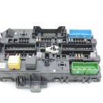 Opel Astra H Aizmugurējā drošinātāju kārba 93182940 DM Atiestatīšana ar kodu