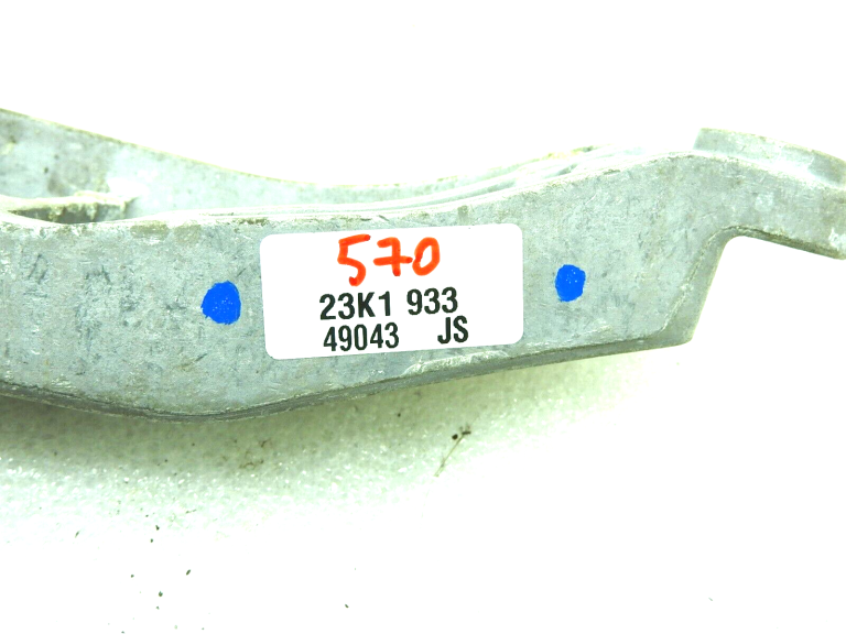 Opel Astra H Meriva B Zafira B M32 ātrumkārbas kronšteina turētājs 24459782