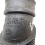 Uzpildes gaisa šļūtene 55355563 priekš OPEL ASTRA H ZAFIRA B 1.9 CDTi