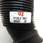 Uzpildes gaisa šļūtene 55355563 priekš OPEL ASTRA H ZAFIRA B 1.9 CDTi