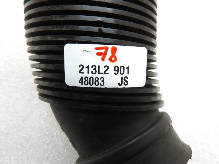 Uzpildes gaisa šļūtene 55355563 priekš OPEL ASTRA H ZAFIRA B 1.9 CDTi