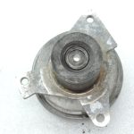 Oriģinālais Chrysler Voyager V (RT) 2.8 CRDi EGR vārsts 68029525AB