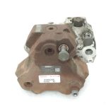Oriģināls BOSCH Chrysler Voyager V (RT) 2.8 CRDi augstspiediena sūknis 68046351AA