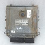 Oriģināls Chrysler Voyager V (RT) 2.8 CRDi ENS motora vadības bloks ECU 4727880AI