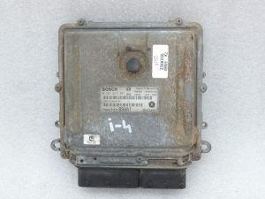 Oriģināls Chrysler Voyager V (RT) 2.8 CRDi ENS motora vadības bloks ECU 4727880AI