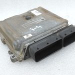 Oriģināls Chrysler Voyager V (RT) 2.8 CRDi ENS motora vadības bloks ECU 4727880AI