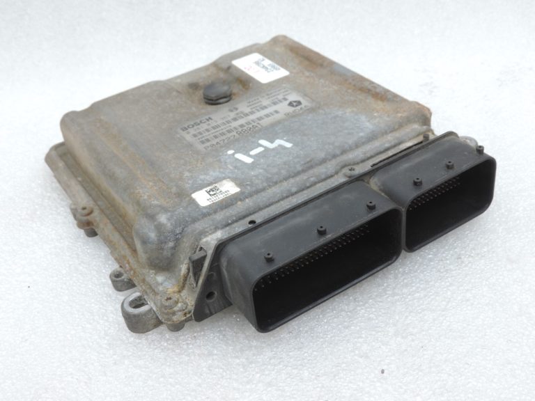 Oriģināls Chrysler Voyager V (RT) 2.8 CRDi ENS motora vadības bloks ECU 4727880AI