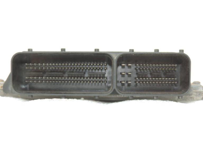 Oriģināls Chrysler Voyager V (RT) 2.8 CRDi ENS motora vadības bloks ECU 4727880AI