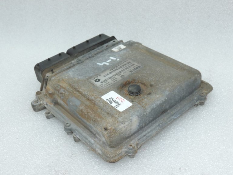 Oriģināls Chrysler Voyager V (RT) 2.8 CRDi ENS motora vadības bloks ECU 4727880AI