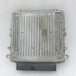 Oriģināls Chrysler Voyager V (RT) 2.8 CRDi ENS motora vadības bloks ECU 4727880AI