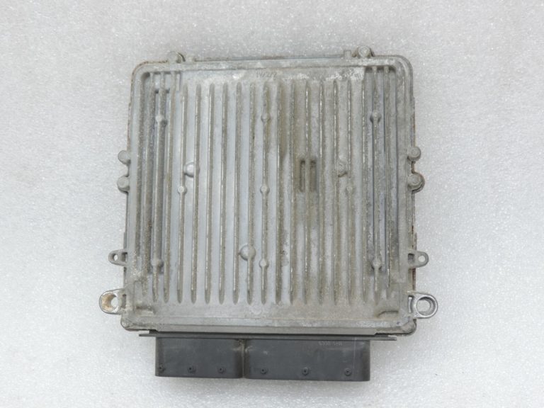 Oriģināls Chrysler Voyager V (RT) 2.8 CRDi ENS motora vadības bloks ECU 4727880AI