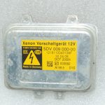 HELLA oriģināls Chrysler Voyager V (RT) BMW VW Mercedes ksenona balasts 5DV009000
