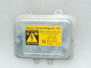 HELLA OE Chrysler Voyager V (RT) BMW VW Mercedes Xenon ballast 5DV009000