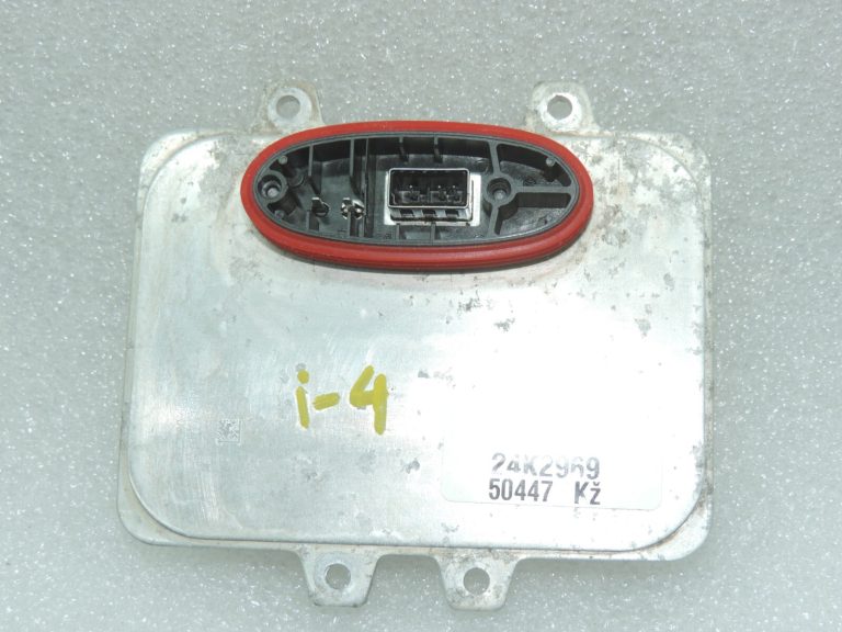 HELLA oriģināls Chrysler Voyager V (RT) BMW VW Mercedes ksenona balasts 5DV009000
