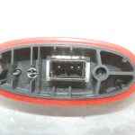 HELLA oriģināls Chrysler Voyager V (RT) BMW VW Mercedes ksenona balasts 5DV009000