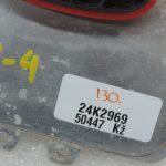 HELLA oriģināls Chrysler Voyager V (RT) BMW VW Mercedes ksenona balasts 5DV009000