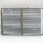 Oriģinālais Chrysler Voyager V (RT) gaisa kondicioniera siltummainis 68029728AA