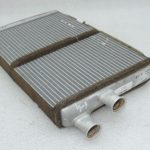 Oriģinālais Chrysler Voyager V (RT) gaisa kondicioniera siltummainis 68029728AA