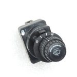 Isuzu Bighorn Opel Monterey Priekšējo tīrītāju slēdzis Slēdzis 8970776071