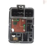 Isuzu Bighorn Opel Monterey Priekšējo tīrītāju slēdzis Slēdzis 8970776071
