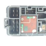 Isuzu Bighorn Opel Monterey Priekšējo tīrītāju slēdzis Slēdzis 8970776071