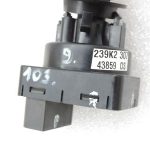 Isuzu Bighorn Opel Monterey Priekšējo tīrītāju slēdzis Slēdzis 8970776071