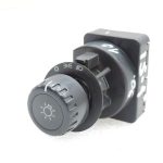 Isuzu Bighorn Opel Monterey priekšējo lukturu gaismas slēdzis 8970776031