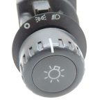 Isuzu Bighorn Opel Monterey priekšējo lukturu gaismas slēdzis 8970776031